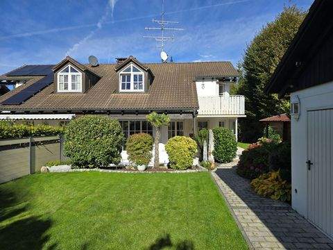 Grasbrunn Häuser, Grasbrunn Haus kaufen