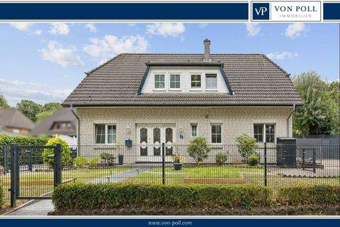 Oyten Häuser, Oyten Haus kaufen