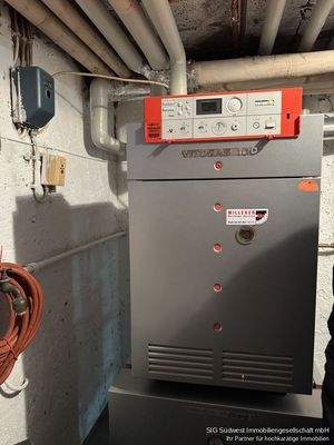 Heizung 