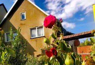 Ansicht Straßenseite