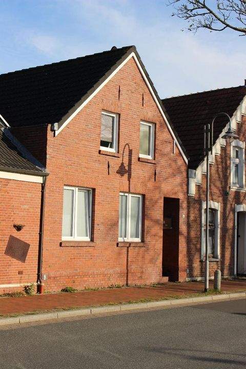 Leer - Bingum Häuser, Leer - Bingum Haus kaufen