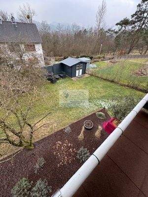 IMG_2526 Blick vom Balkon