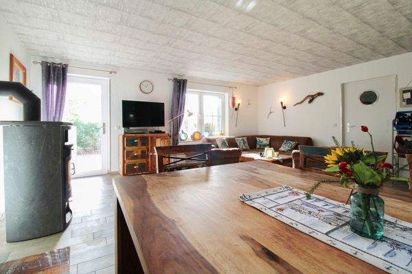 Detailbereich Essbereich