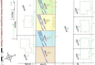 Teilungsvorschlag (unverbindlich)