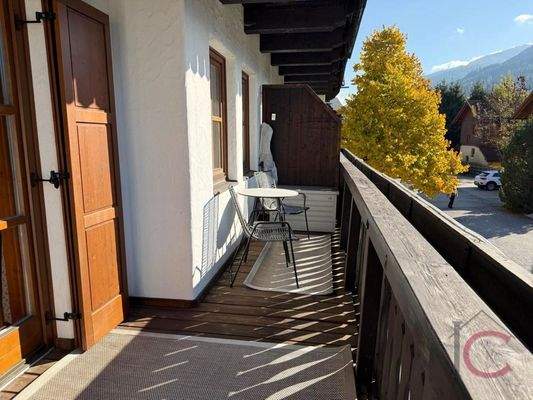 Wohnung Bad Kleinkirchheim (16)