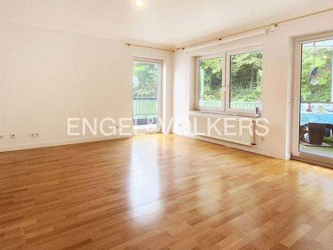 Koblenz Wohnungen, Koblenz Wohnung mieten