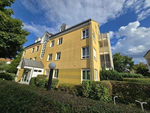 Dresden / Weißig Wohnungen, Dresden / Weißig Wohnung kaufen