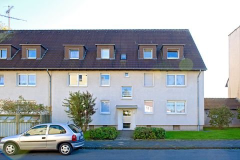 Castrop-Rauxel Wohnungen, Castrop-Rauxel Wohnung mieten