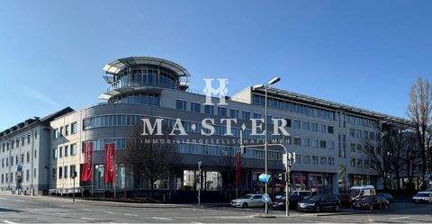 Wiesbaden Büros, Büroräume, Büroflächen 