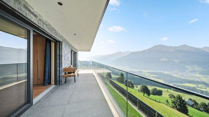 KITZIMMO-Luxusvilla mit Freizeitwohnsitz kaufen - Immobilien Kitzbühel.