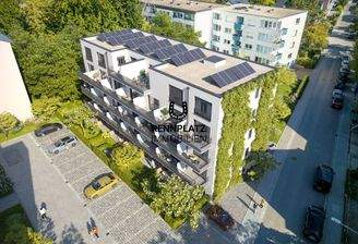 Visualisierung | Außenansicht