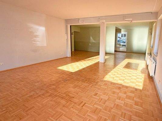 Praxis-/Behandlungsraum