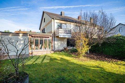 Augsburg Häuser, Augsburg Haus kaufen