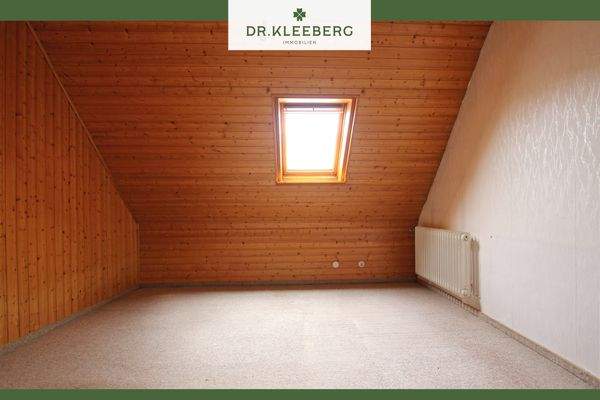 Dachgeschoss