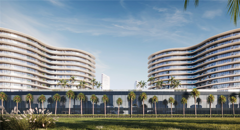 Dubai Wohnungen, Dubai Wohnung kaufen