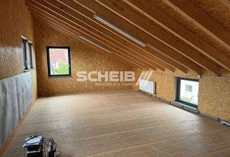 Büro oder Seminarraum