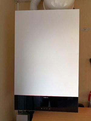 Heizung neu seit 10/2025