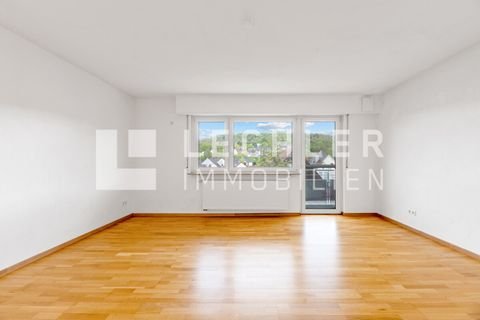 Stuttgart / Hedelfingen Wohnungen, Stuttgart / Hedelfingen Wohnung kaufen