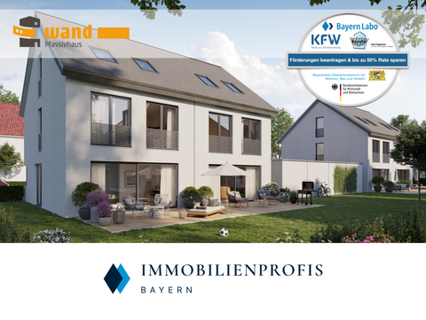 Karlsfeld Häuser, Karlsfeld Haus kaufen