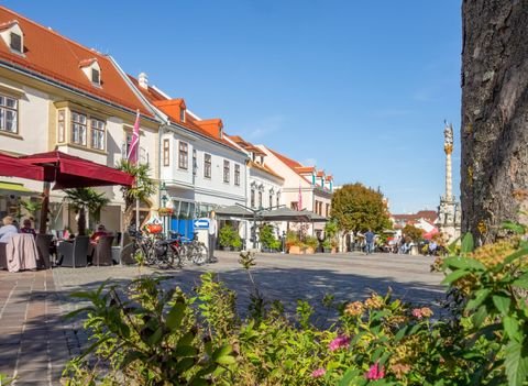 Eisenstadt Büros, Büroräume, Büroflächen 