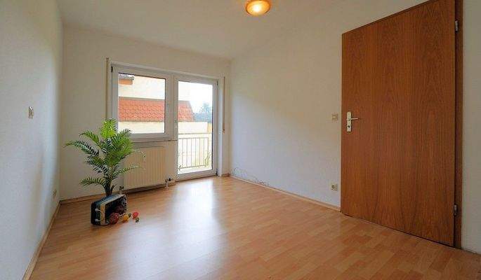 Gemuetliches Schlafzimmer!