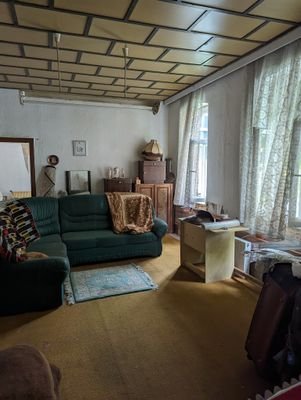 Fenster Wohnzimmer 1
