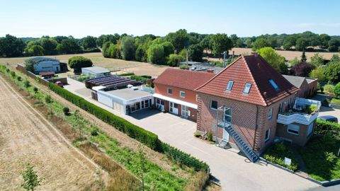 Sendenhorst-Albersloh Häuser, Sendenhorst-Albersloh Haus kaufen