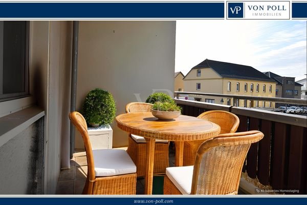 BALKON BEISPIEL