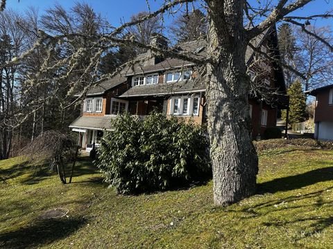 Ühlingen-Birkendorf Wohnungen, Ühlingen-Birkendorf Wohnung mieten