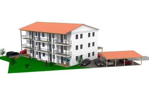 Krumbach Wohnungen, Krumbach Wohnung kaufen