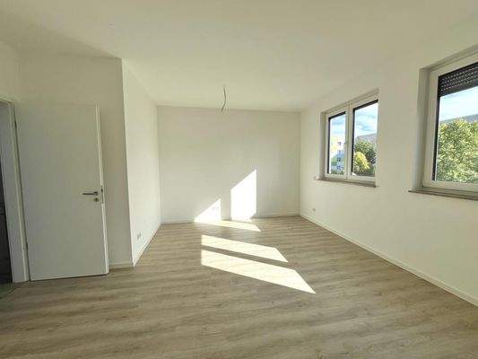 Schlafzimmer Staffelgeschoss