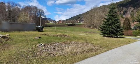 Seeboden am Millstätter See Grundstücke, Seeboden am Millstätter See Grundstück kaufen