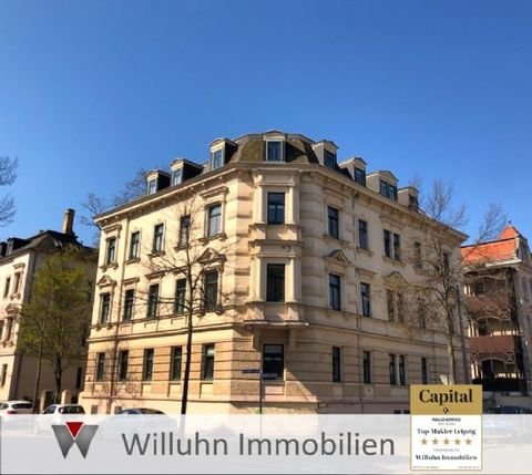 Leipzig Wohnungen, Leipzig Wohnung kaufen