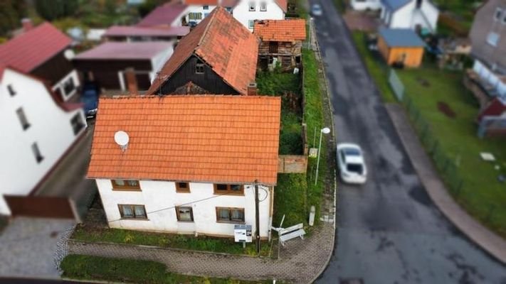 Gesamtansicht
