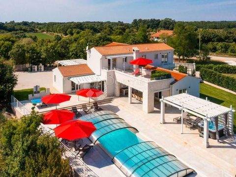 Svetvincenat Häuser, Svetvincenat Haus kaufen