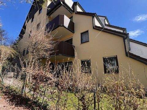 Neustadt an der Aisch Wohnungen, Neustadt an der Aisch Wohnung mieten