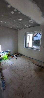 Gästezimmer Erdgeschoss