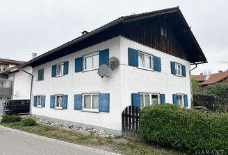 Süd-Ost Ansicht.