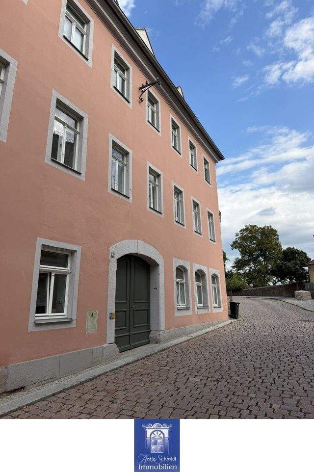 Wohnen mit Charme in der Meißner Altstadt! - Foto 5