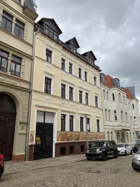 Halle (Saale) Wohnungen, Halle (Saale) Wohnung mieten