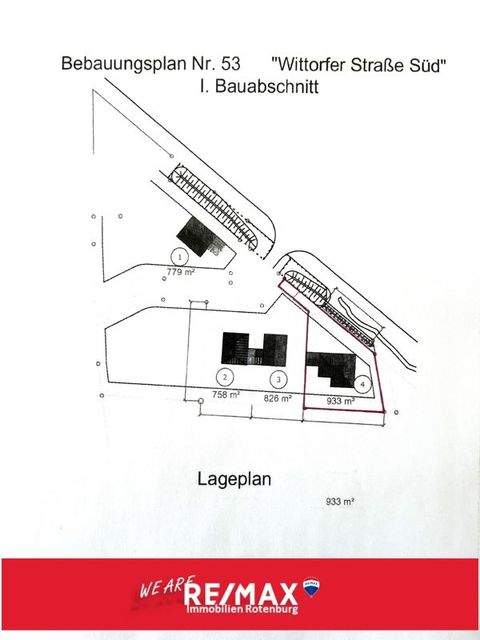 Visselhövede / Wittorf Grundstücke, Visselhövede / Wittorf Grundstück kaufen