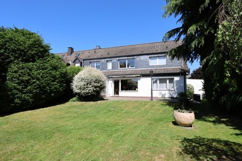 Leverkusen Häuser, Leverkusen Haus kaufen