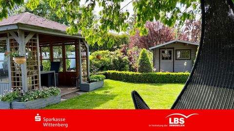 Wolmirsleben Häuser, Wolmirsleben Haus kaufen