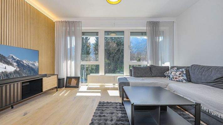 KITZIMMO-Exklusives Apartment in zentrumsnaher Lage kaufen - Immobilien Kitzbühel.