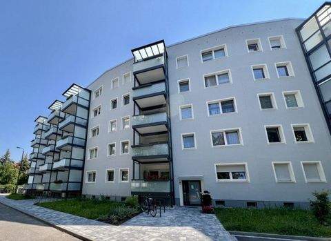 Mühlhausen Wohnungen, Mühlhausen Wohnung mieten