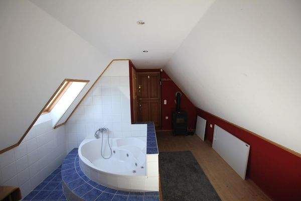 Whirllpool Gästehaus