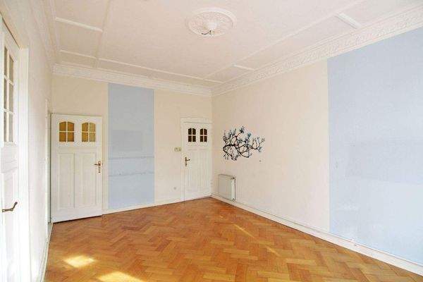 Charmante, stimmungsvolle Zimmer