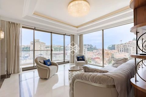 Monaco Wohnungen, Monaco Wohnung kaufen