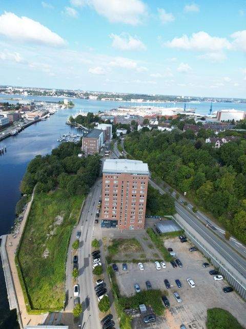 Kiel Renditeobjekte, Mehrfamilienhäuser, Geschäftshäuser, Kapitalanlage