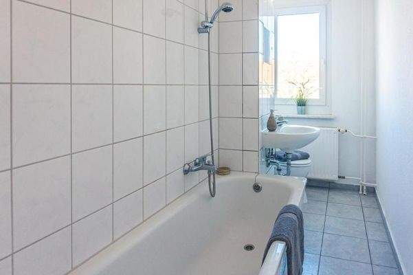 Bad Vergleichswohnung